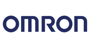 Omron Logo